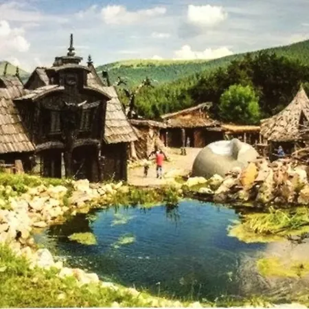 Lejlighed Pod Magurou 800 Donovaly